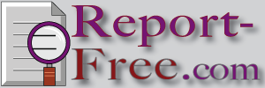 Get you annual free credit report online.